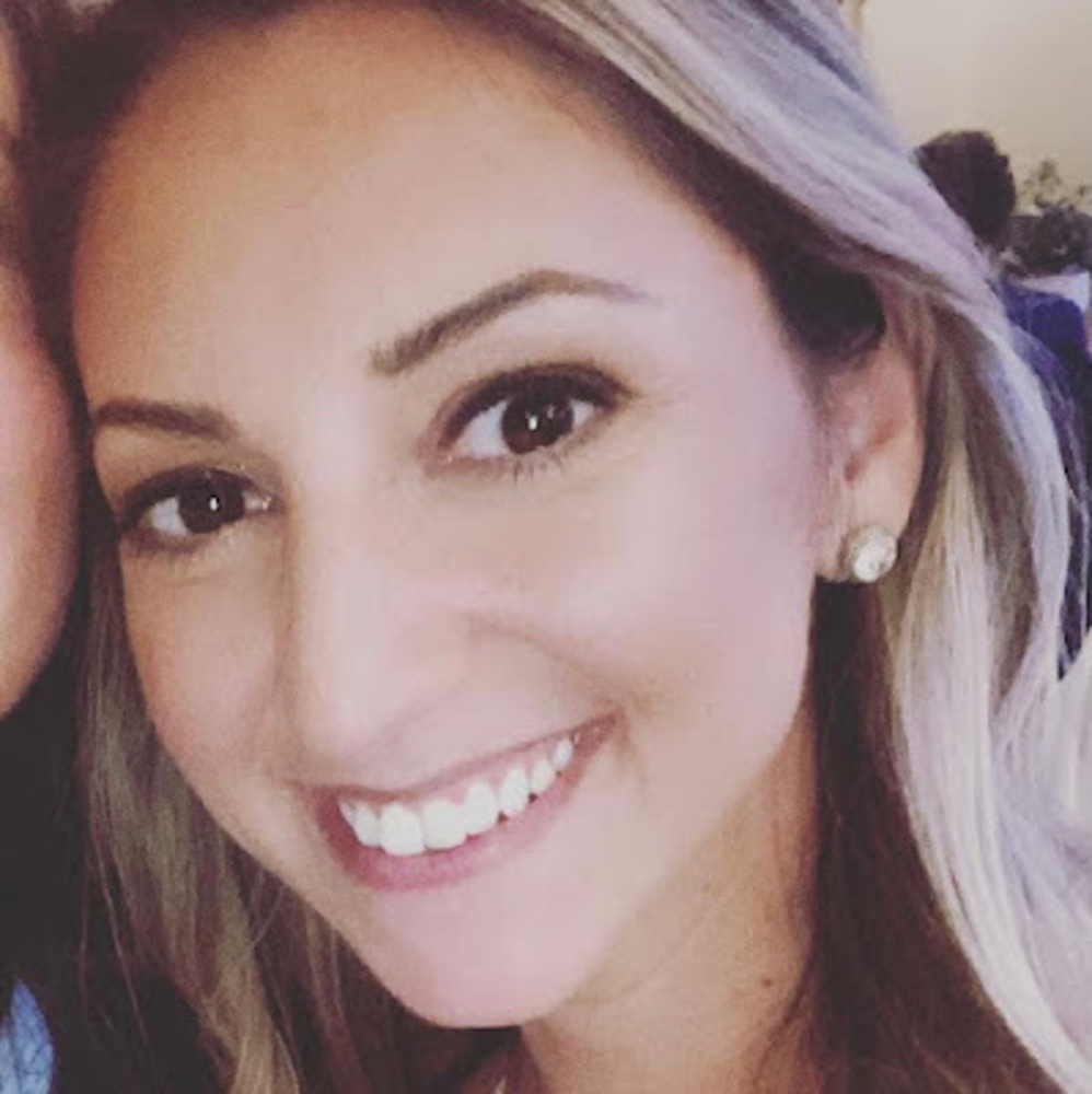 Meet your Posher, Maryanne